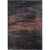 Louis De Poortere rug, Mad Men Soho Copper 8925, Griff design