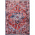 Louis De Poortere rug- Antiquarian Classic Brick 8703, Heriz design