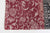 Louis De Poortere rug, Vintage Antwerp Red 8985, Multi design
