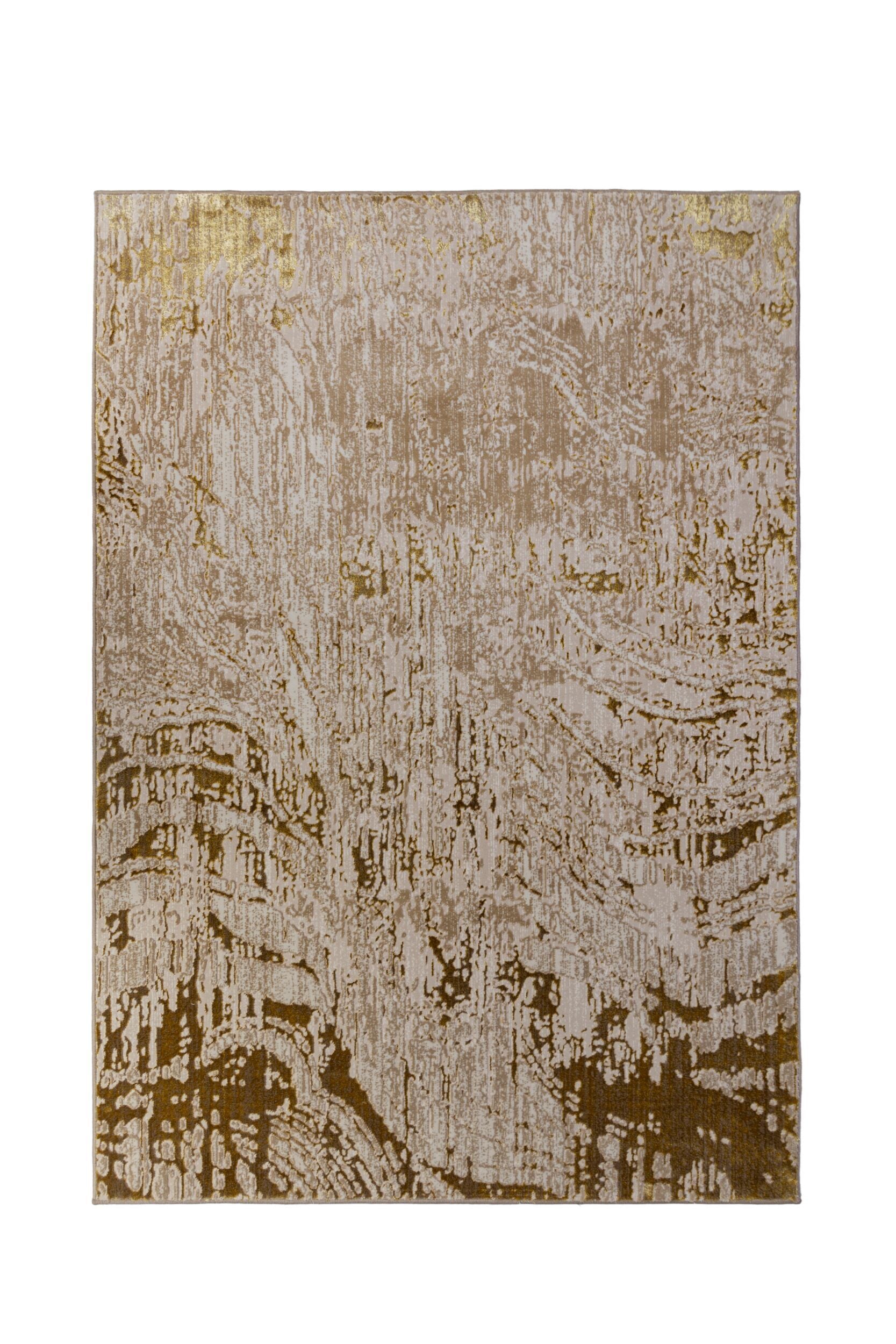 Rug Arissa – Gold Eris CarpetOnline