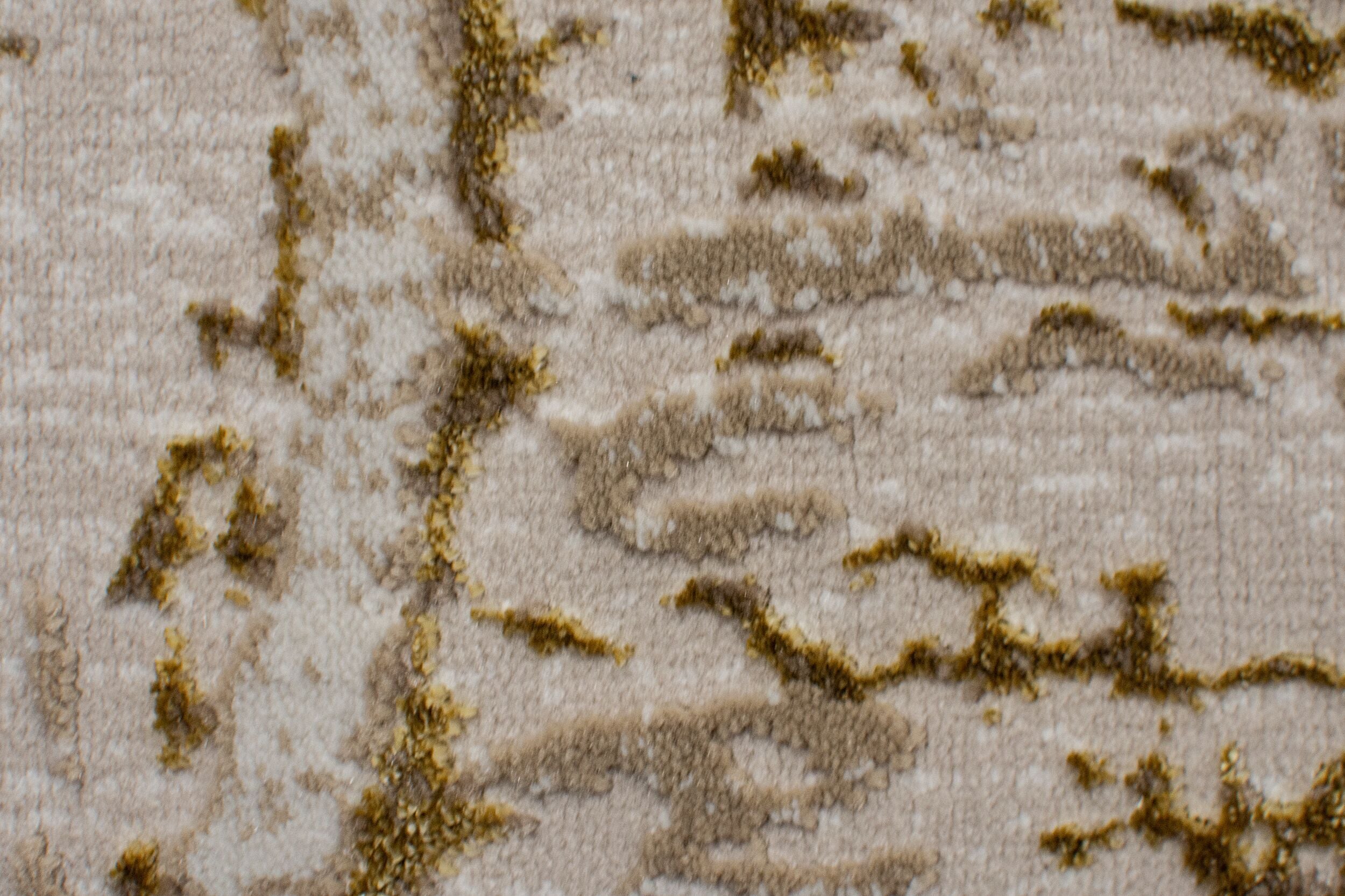 Arissa – Eris CarpetOnline Gold Rug