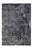 Cocktail Wonderlust Blue-Grey Rug