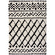 Dakari Souk Berber Ivory Rug