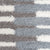 Zest Linear Stripe Monochrome Rug