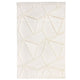 Yasmin Flatweave Safi Ivory Rug