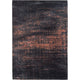 Louis De Poortere rug, Mad Men Soho Copper 8925, Griff design