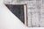 Louis De Poortere rug, Mad Men Metro B&W 8926, Griff design