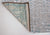 Louis De Poortere rug, Mad Men Tribeca Blue 8927, Jacob'S Ladder design