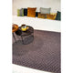 Louis de Poortere tapijt, Splendore collectie,   Malva 9021 Design