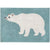 Tapijt Artic Bear RG8806