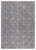 MOMO Rugs Claire Gaudion Guernsey Gris