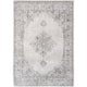 Louis De Poortere rug, Khayma Pale 8668, Fairfield design