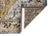 Louis De Poortere - Antiquarian Amir Gold 8704, Heriz design