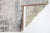 Louis De Poortere rug, Atlantic Coney Grey 8716, New Streaks design