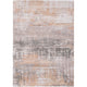 Louis De Poortere rug, Atlantic Parsons Powder 8717, Streaks design