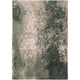 Louis De Poortere rug, Mad Men Dark Pine 8723, Cracks design