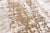 Louis De Poortere rug, Mad Men Concrete Jungle 8785, Griff design
