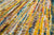 Louis De Poortere rug, Sari rug Myriad 8871, Sari design