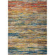 Louis De Poortere rug, Sari rug Myriad 8871, Sari design
