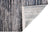 Louis De Poortere rug, Sari rug Plural Greys 8875, Sari design