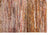 Louis De Poortere rug, Sari rug More Sandalwood 8876, Sari design