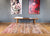Louis De Poortere rug, Sari rug More Sandalwood 8876, Sari design