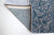 Louis De Poortere rug, Vintage Bruges Blue 8981, Multi design