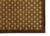 Louis de Poortere tapijt, Splendore collectie,   Oro 9014 Design
