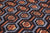 Louis de Poortere tapijt, Splendore collectie,   Rame 9016 Design