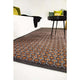 Louis de Poortere tapijt, Splendore collectie,   Rame 9016 Design