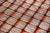 Louis de Poortere tapijt, Splendore collectie,   Arancione 9019 Design