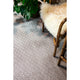 Louis de Poortere tapijt, Splendore collectie,   Grigio Chiaro 9039 Design